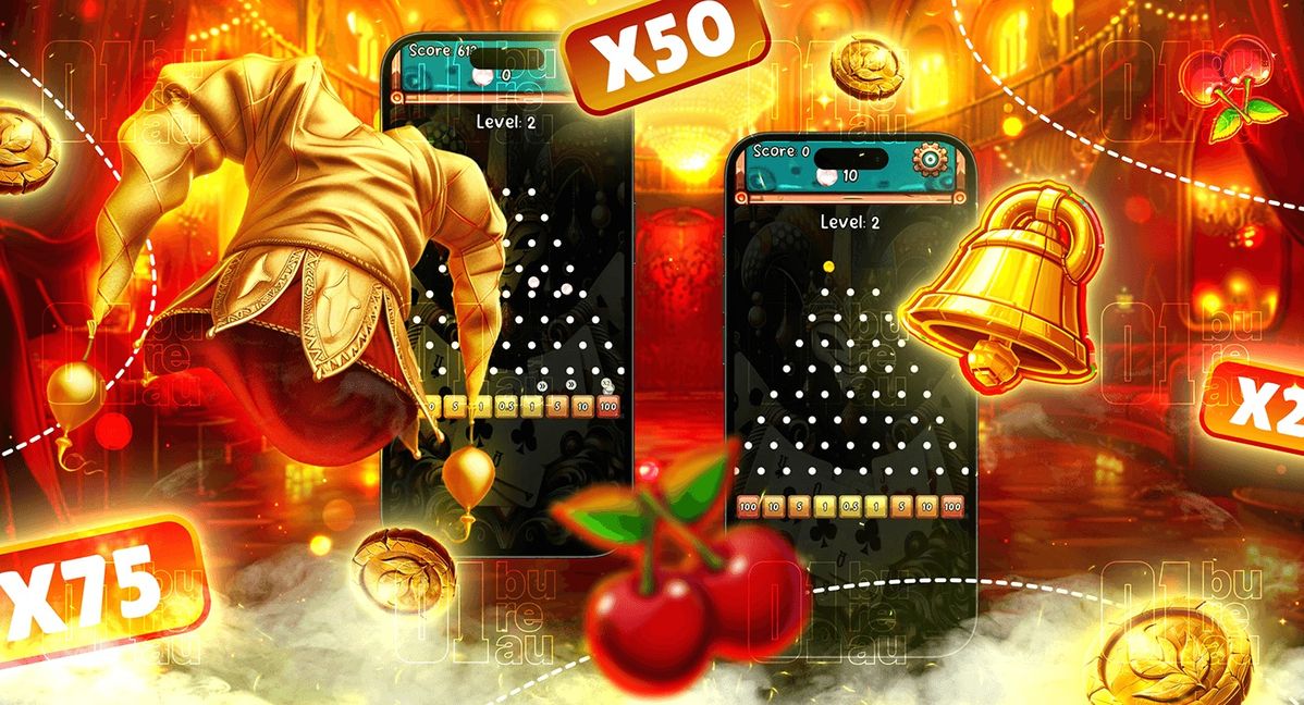 پاکستان میں 7E77 کا آن لائن کیسینو سیکشن کھولیں۔